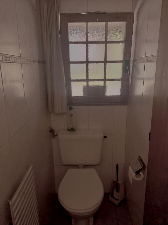 Muellerhus Appartement Kandersteg Buitenkant foto
